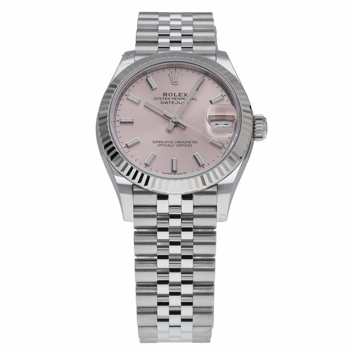 ROLEX DATEJUST 31 - 278274 - Watch - 31mm 9e67d3a8-842c-42b3-993e-53f803ced5fb.jpg