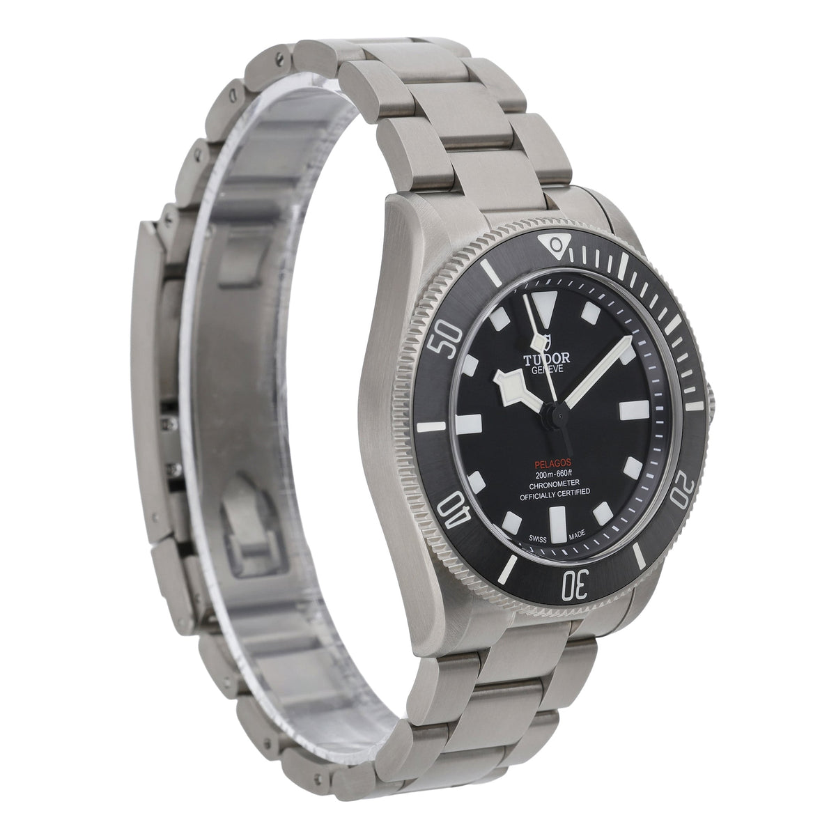 TUDOR PELAGOS - 25407N - Watch - 39mm 9e68cf0e-5433-4645-8e12-6456932e48da.jpg
