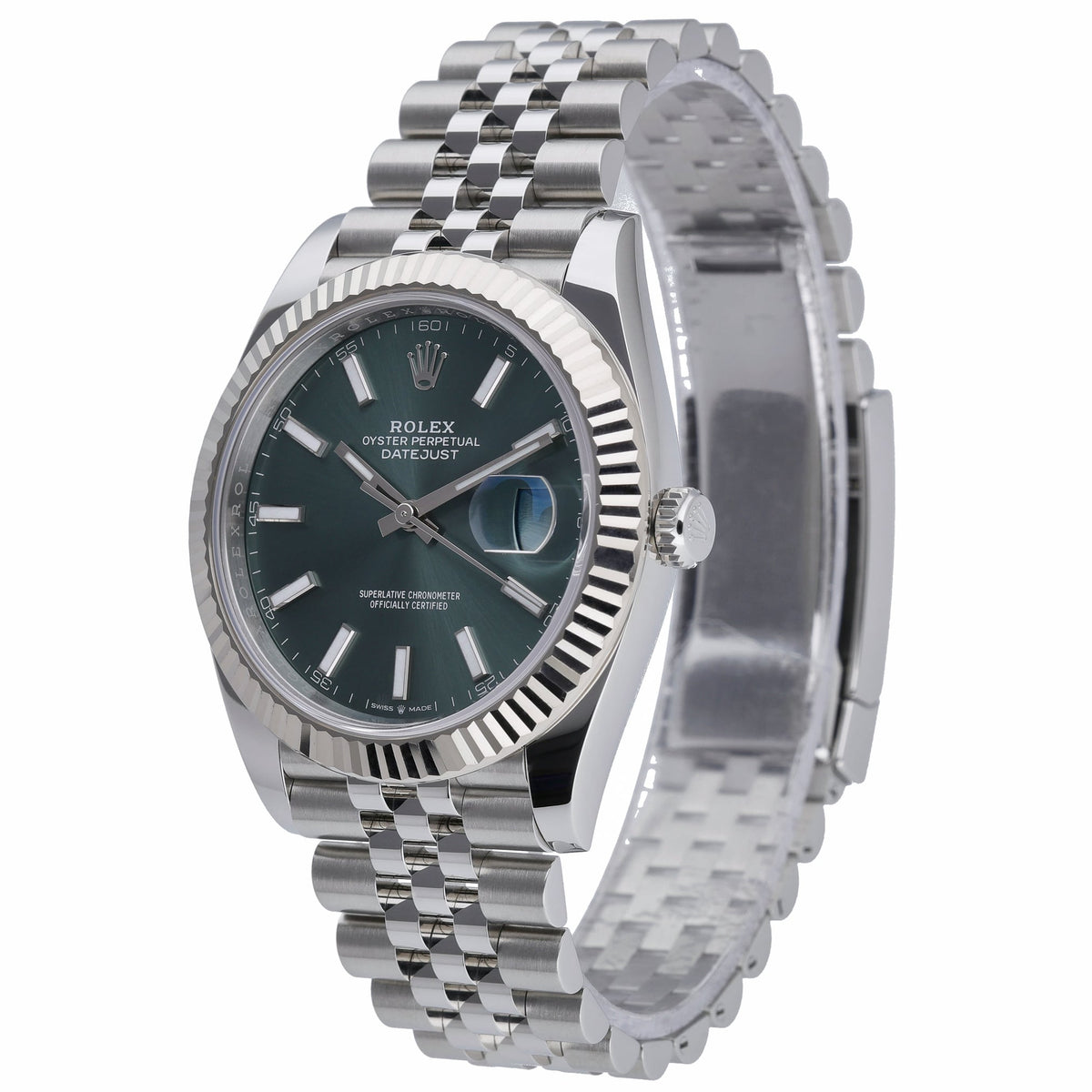 ROLEX DATEJUST 41 - 126334 - Watch - 41mm 9e70bd7b-ef3d-48a6-b1f9-8d2191585f1d.jpg