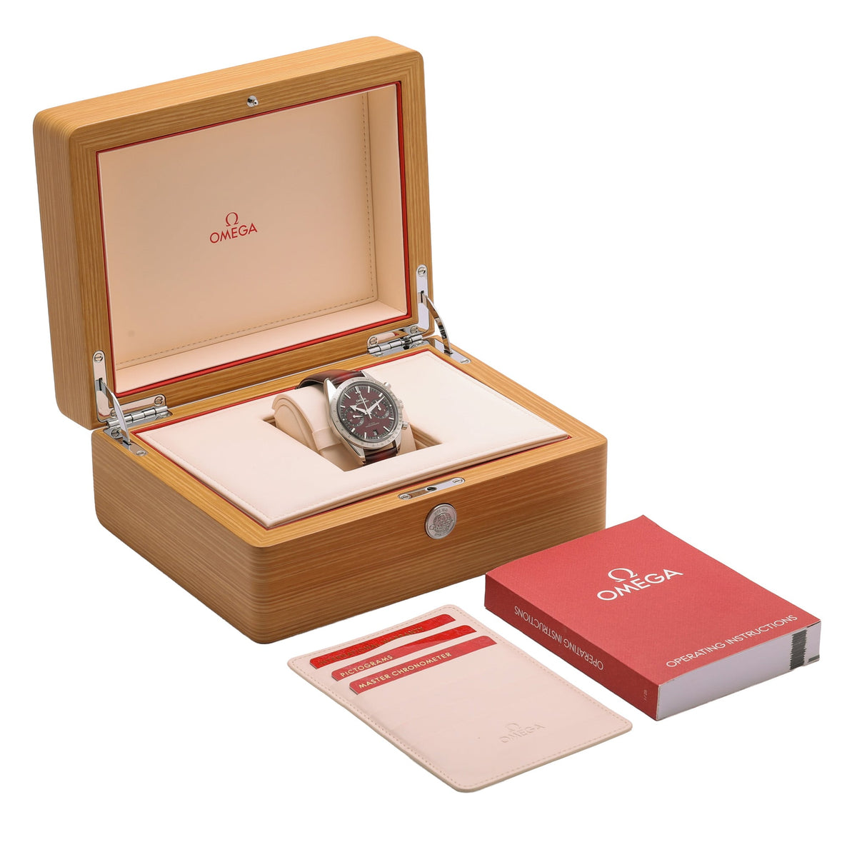 OMEGA SPEEDMASTER '57 - 332.12.41.51.11.001 - Watch - 40.5mm 9e7749da-54f1-40c0-9149-c75ba9c2ed13.jpg