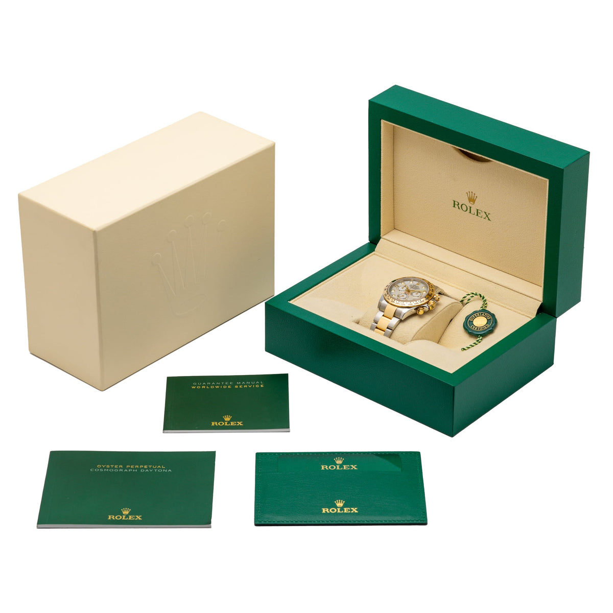 ROLEX DAYTONA - 116503 - Watch - 40mm 9e77f50b-cce9-47bd-9a91-0b20c7b129da.jpg
