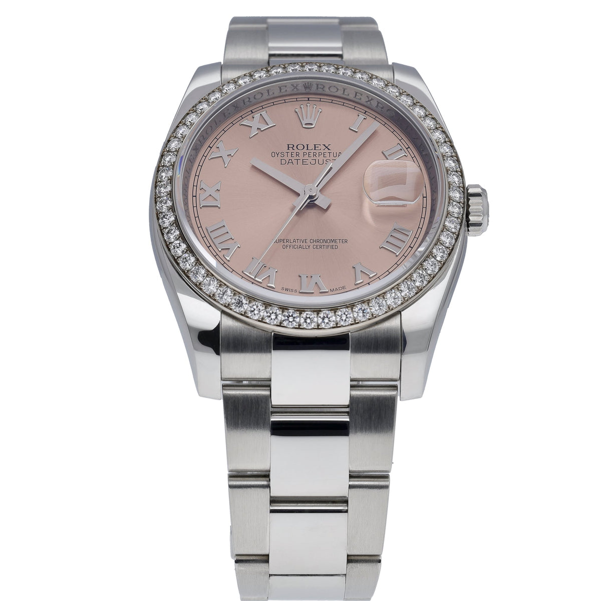 ROLEX DATEJUST - 116244 - Watch - 36mm 9ed807e9-a941-40a6-9a2d-176e9d4997c6.jpg
