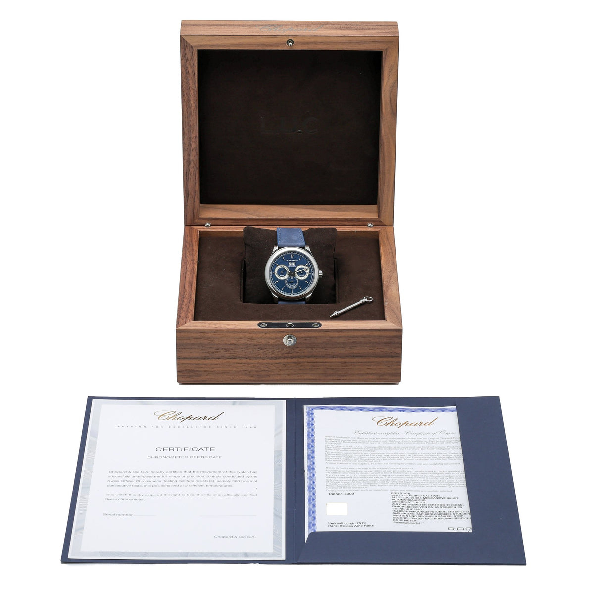 CHOPARD L.U.C - 168561 3003 - Watch - 43mm 9ed99fec-fe8e-4d78-9d5c-9b6aa4e43989.jpg