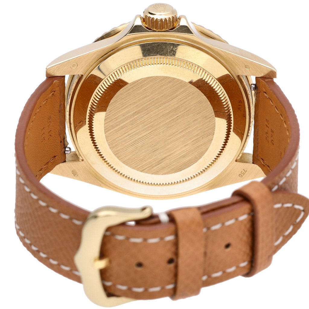 ROLEX SUBMARINER - 16618LB - Watch - 40mm 9ee14401-0ef8-45a3-820a-4d13b2e8a395.jpg