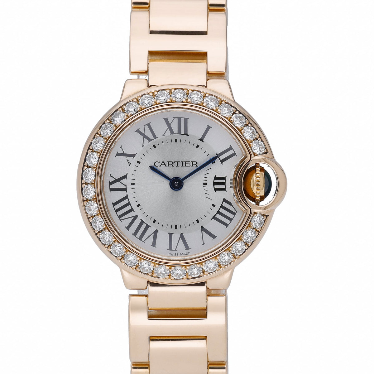 CARTIER BALLON BLEU - 3007 - Watch - 28mm 9f015cbe-bba2-4818-a488-4b706d9336d3.jpg