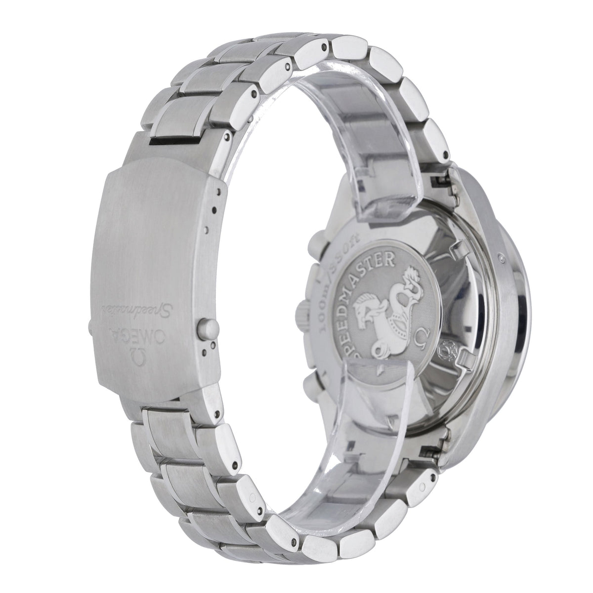 OMEGA SPEEDMASTER DATE - 32330404006001 - Watch - 40mm 9f03466b-5372-496e-8d5a-73e30352c6dc.jpg