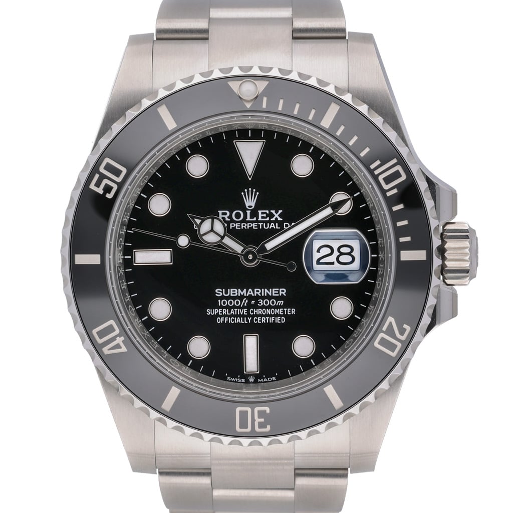 ROLEX SUBMARINER - 126610LN - Watch - 41mm 9f1a43ed-5a46-43a3-b84b-cdd41aef2b61.jpg