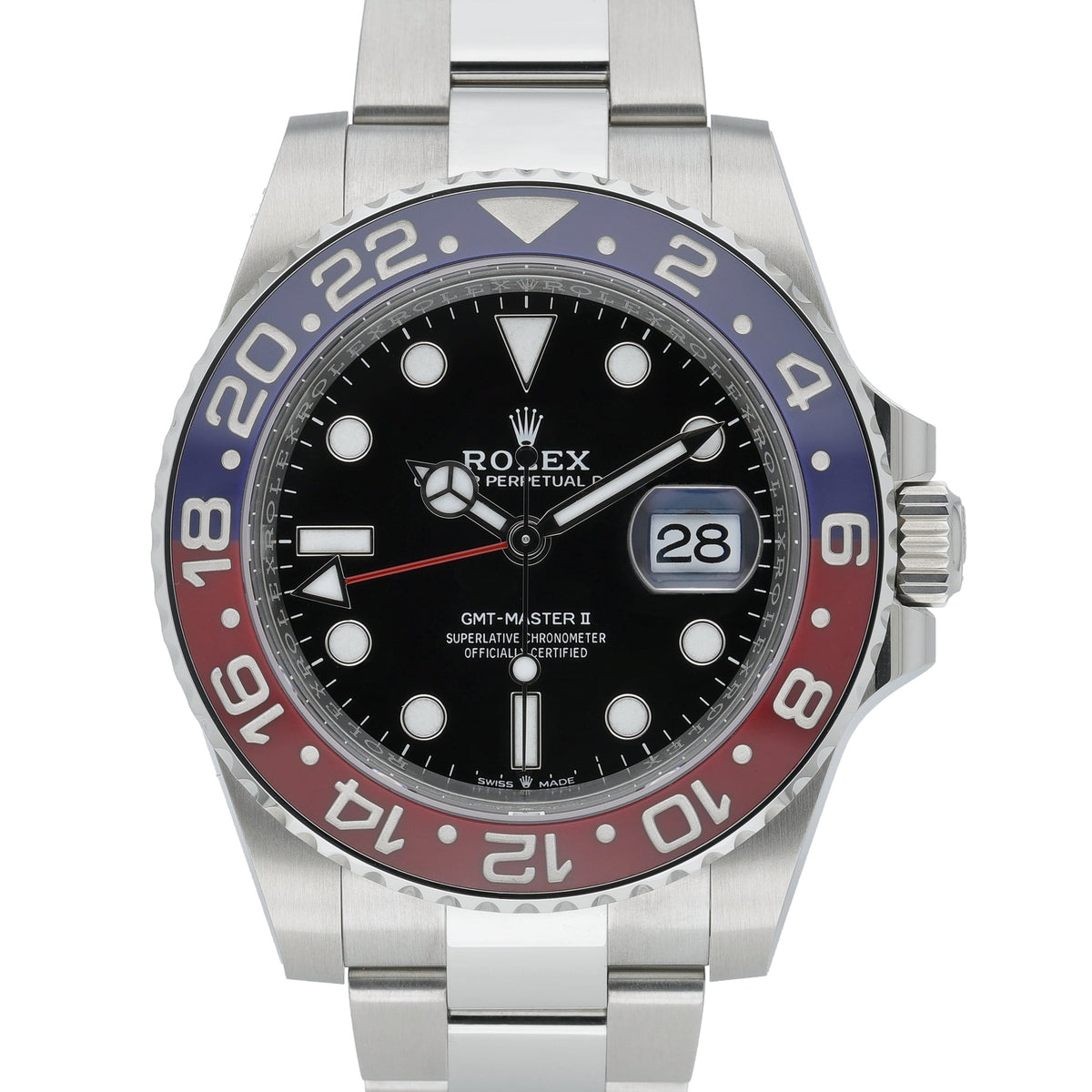 ROLEX GMT MASTER II - 126710BLRO - Watch - 40mm 9f234b78-9a05-46ce-bb17-794fb6f8c022.jpg