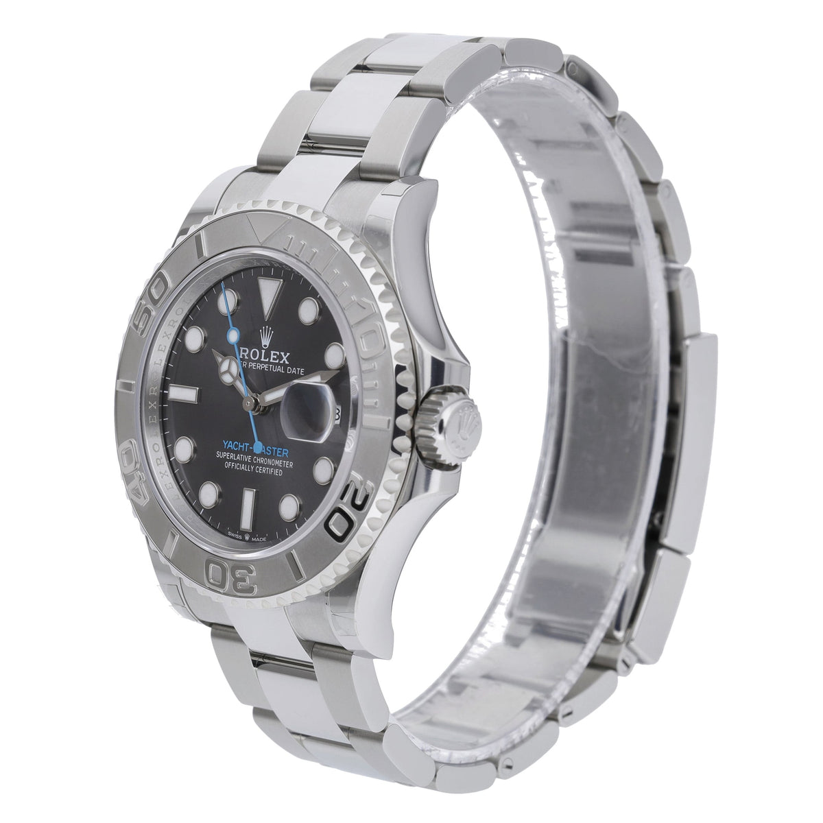 ROLEX YACHT-MASTER 40 - 126622 - Watch - 40mm 9f3138e0-03d2-47cc-ae6b-746eb6f3e18d.jpg