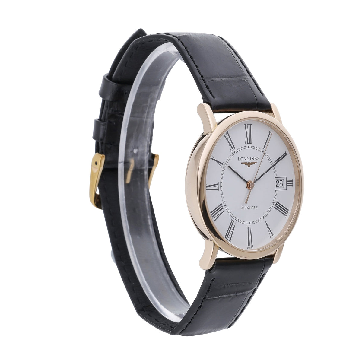 LONGINES ELEGANT - L4.778.8 - Watch - 34mm 9f568f2d-391a-4890-bef7-4a7ed7dd1773.jpg