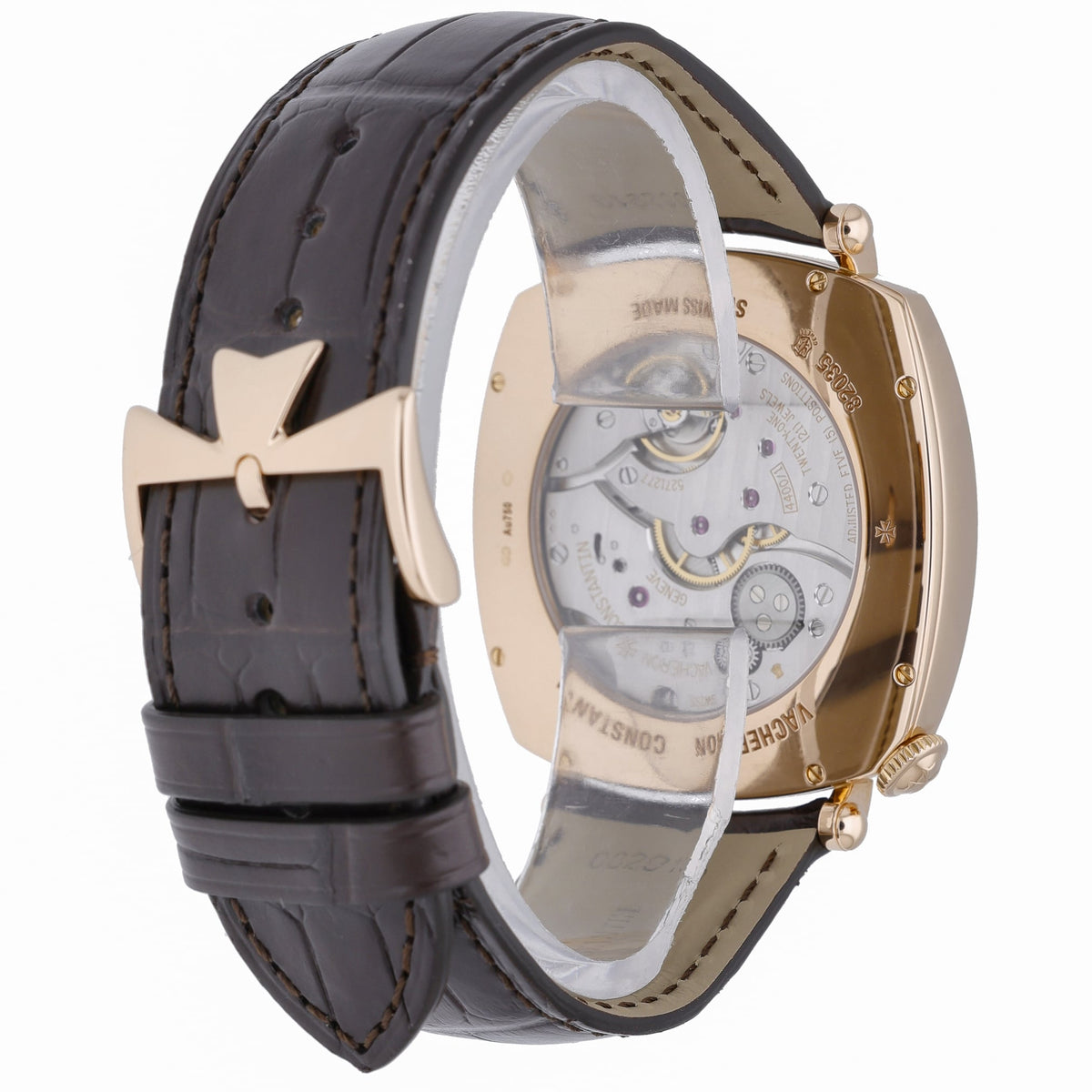 VACHERON CONSTANTIN AMERICAN 1921 - 82035/000R-9359 - Watch - 40mm 9f6f1b59-5ef4-4ca3-8b8a-8ac87f87c0d6.jpg