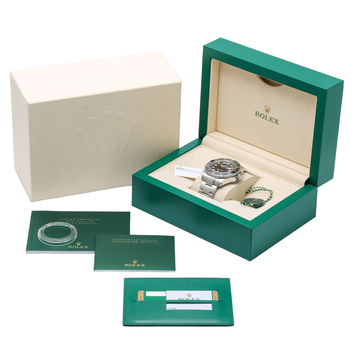ROLEX SEA-DWELLER  - 126600 - Watch - 43mm 9f73df0a-fe43-49b2-8a2c-42728ba78f52.jpg