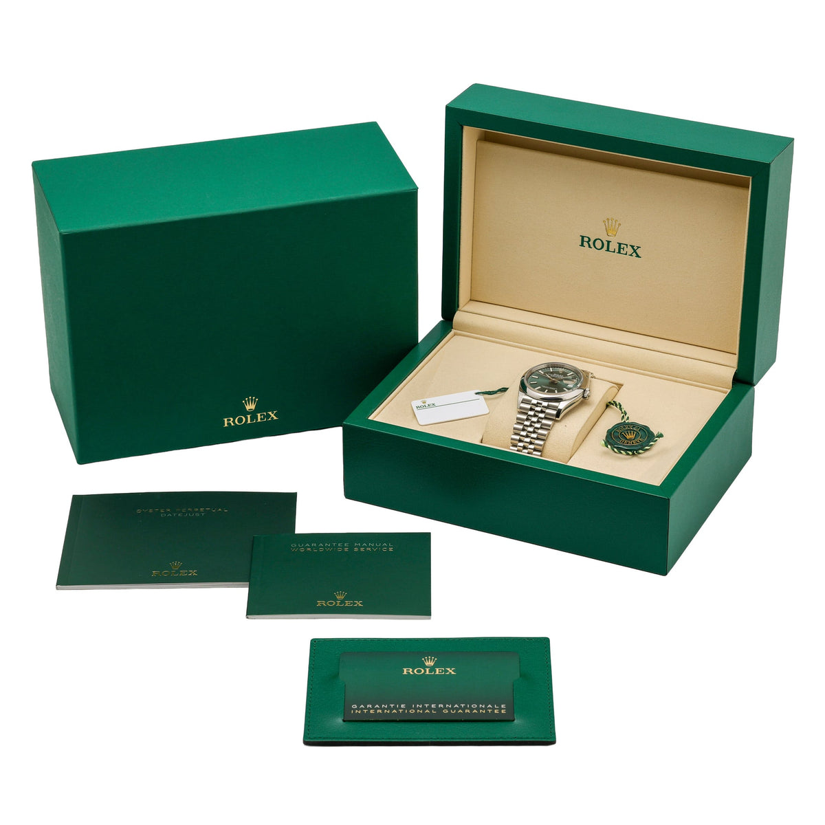 ROLEX DATEJUST 36 - 126200 - Watch - 36mm 9fb7d0a3-5402-4120-ba30-e1758da5953f.jpg
