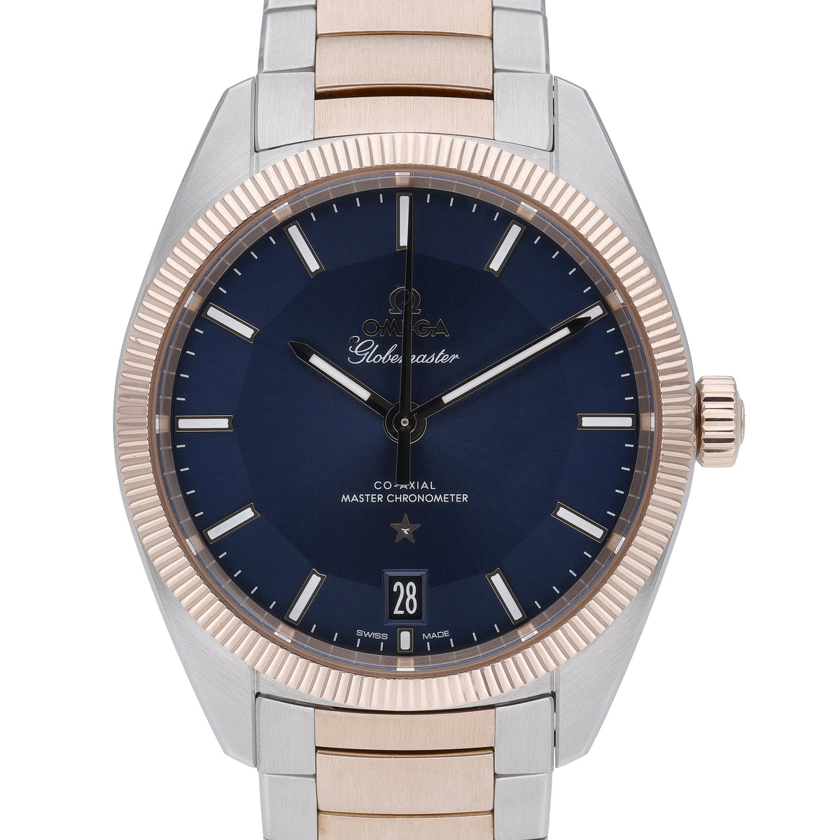 OMEGA CONSTELLATION GLOBEMASTER - 130.20.39.21.03.001 - Watch - 39mm 9fbf0cd7-5522-4a4b-b538-6952a1d34c65.jpg