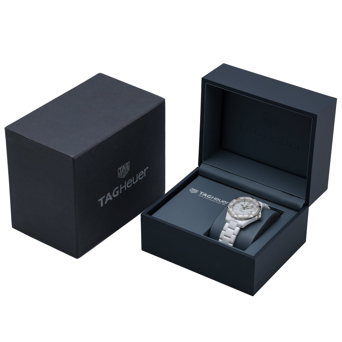 TAG HEUER AQUARACER LADY - WAY1396 - Watch - 35mm 9fcf4ca6-0504-4272-984a-2276ab312c35.jpg