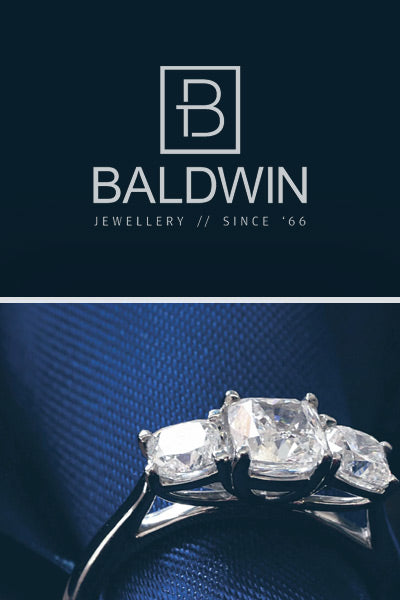 Curb Chains – BALDWIN Jewellery