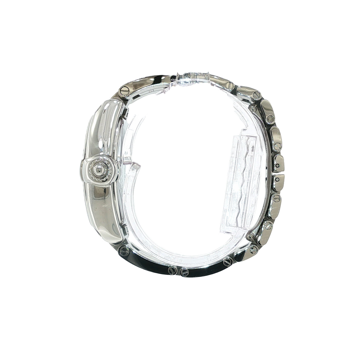 CARTIER ROADSTER - 2675 - Watch - 31 x 37mm