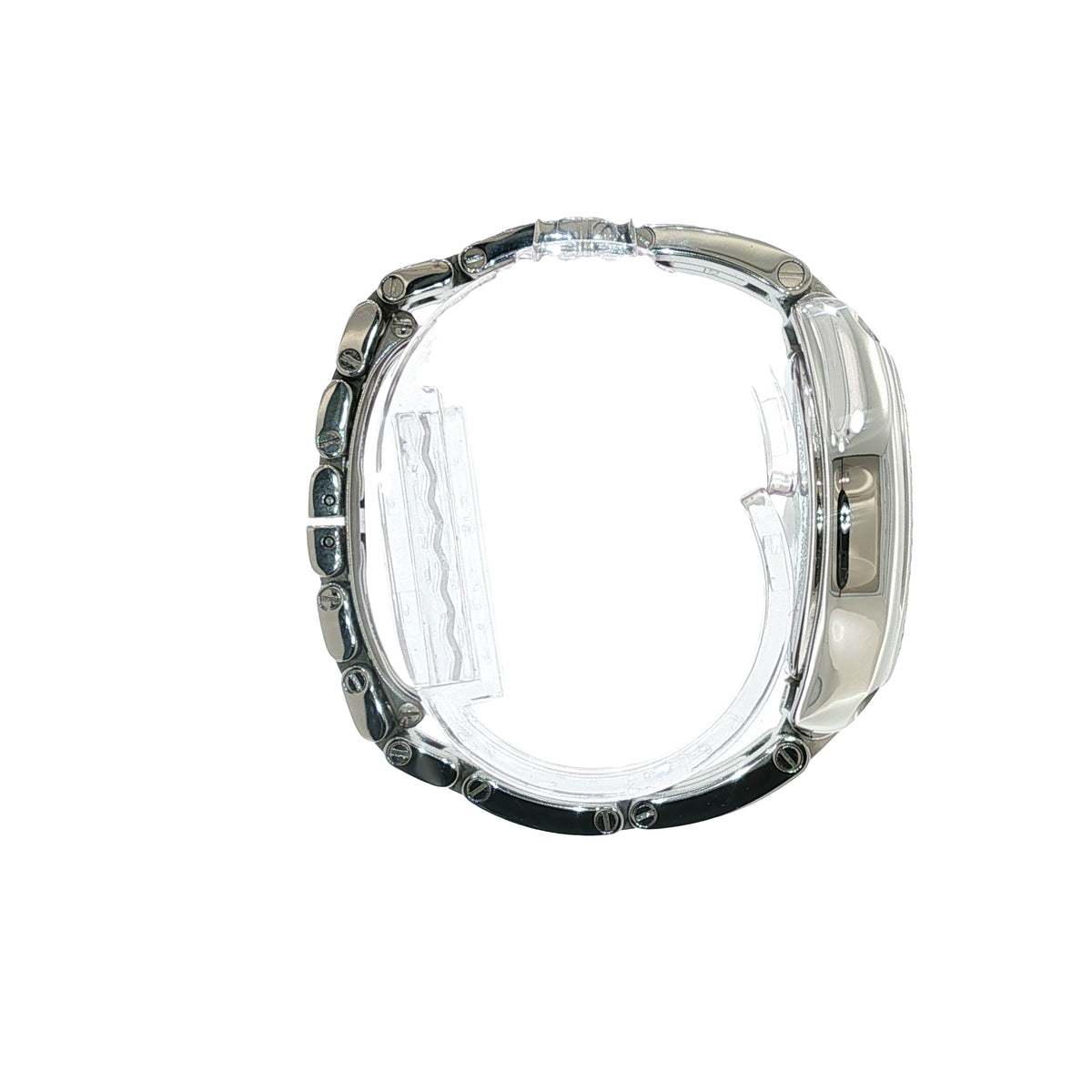 CARTIER ROADSTER - 2675 - Watch - 31 x 37mm