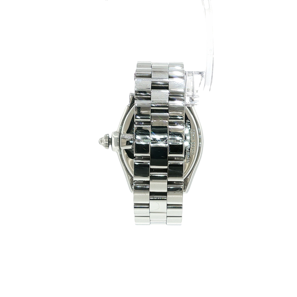CARTIER ROADSTER - 2675 - Watch - 31 x 37mm