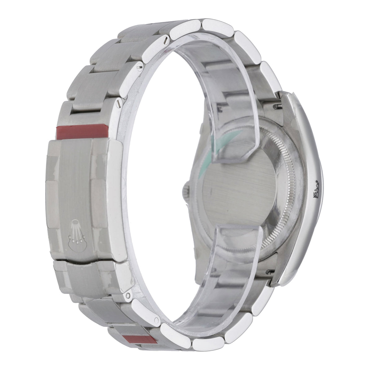 ROLEX OYSTER PERPETUAL 36 - 116000 - Watch - 36mm a0006728-81ac-4cda-8ce5-6ddd628238ab.jpg