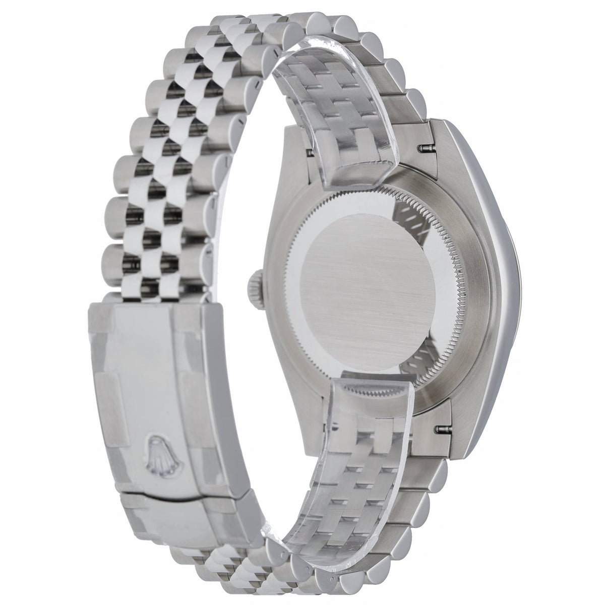 ROLEX DATEJUST 41 - 126334 - Watch - 41mm a005ed55-6893-4354-a9b8-bb530a1a820c.jpg