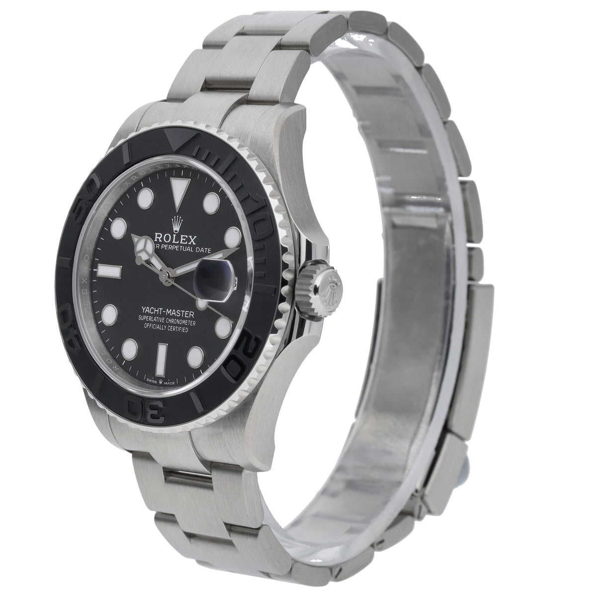 ROLEX YACHT-MASTER 42 - 226627 - Watch - 42mm a00df2f9-ff3b-41ae-af10-a82e7b7c9e6f.jpg