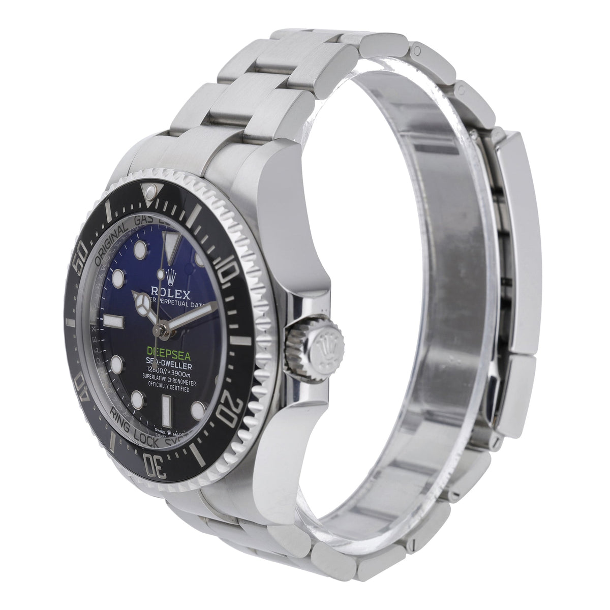 ROLEX SEA-DWELLER DEEPSEA - 136660 - Watch - 44mm a0147ab6-07d3-4001-b515-47a866c0c04d.jpg