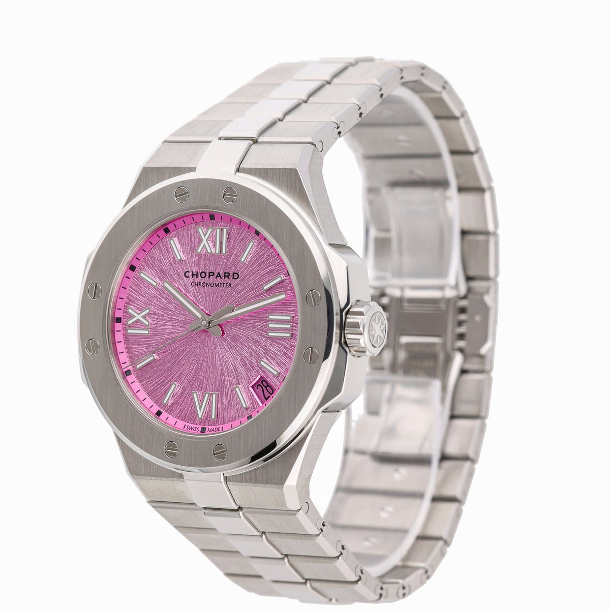 CHOPARD ALPINE EAGLE - 298600-3022 - Watch - 41mm a01be7d8-fd88-4a2f-860d-91b38d2f3b0c.jpg