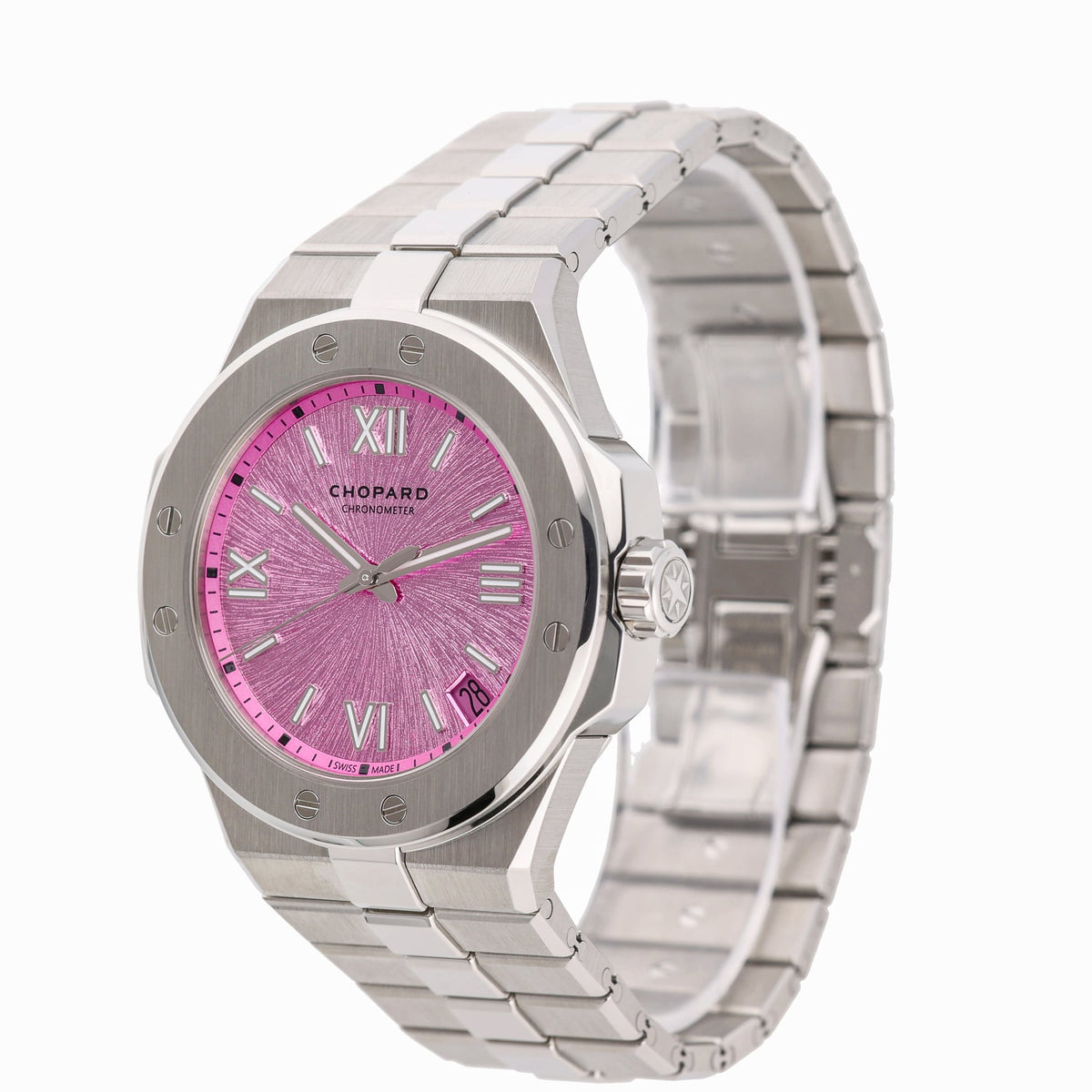 CHOPARD ALPINE EAGLE - 298600-3022 - Watch - 41mm a01be7d8-fd88-4a2f-860d-91b38d2f3b0c.jpg