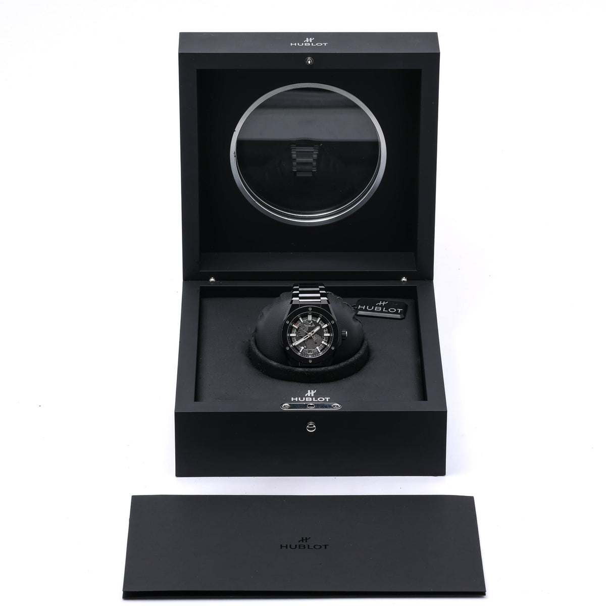 HUBLOT BIG BANG BLACK MAGIC - 456.CX.0170.CX - Watch - 40mm a047de3a-5d8f-404e-bd03-dd22f4a069f9.jpg