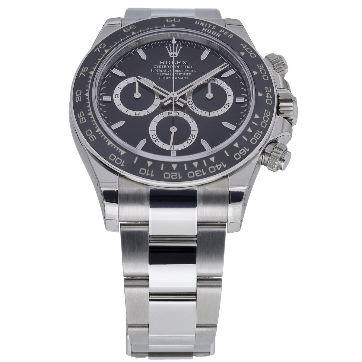 ROLEX DAYTONA - 126500LN - Watch - 40mm a04e44aa-4f8e-4e96-9130-94899de605eb.jpg