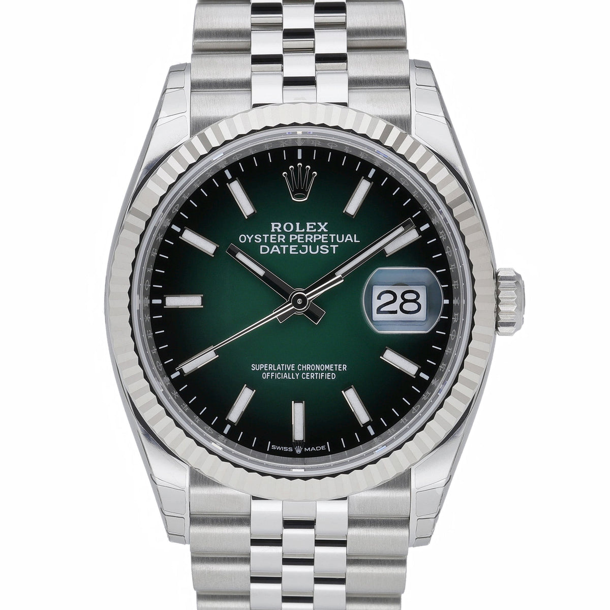 ROLEX DATEJUST 36 - 126234 - Watch - 36mm a0561362-ca11-4f4f-9651-82521206fcdf.jpg