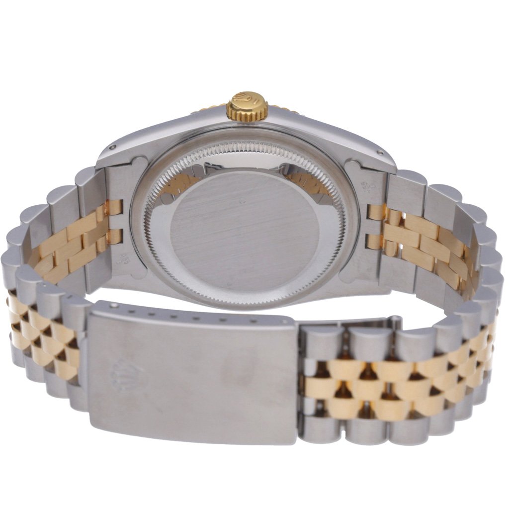 ROLEX DATEJUST - 16233 - Watch - 36mm a06b47dd-d7a9-40d6-b141-6806918b34f3.jpg