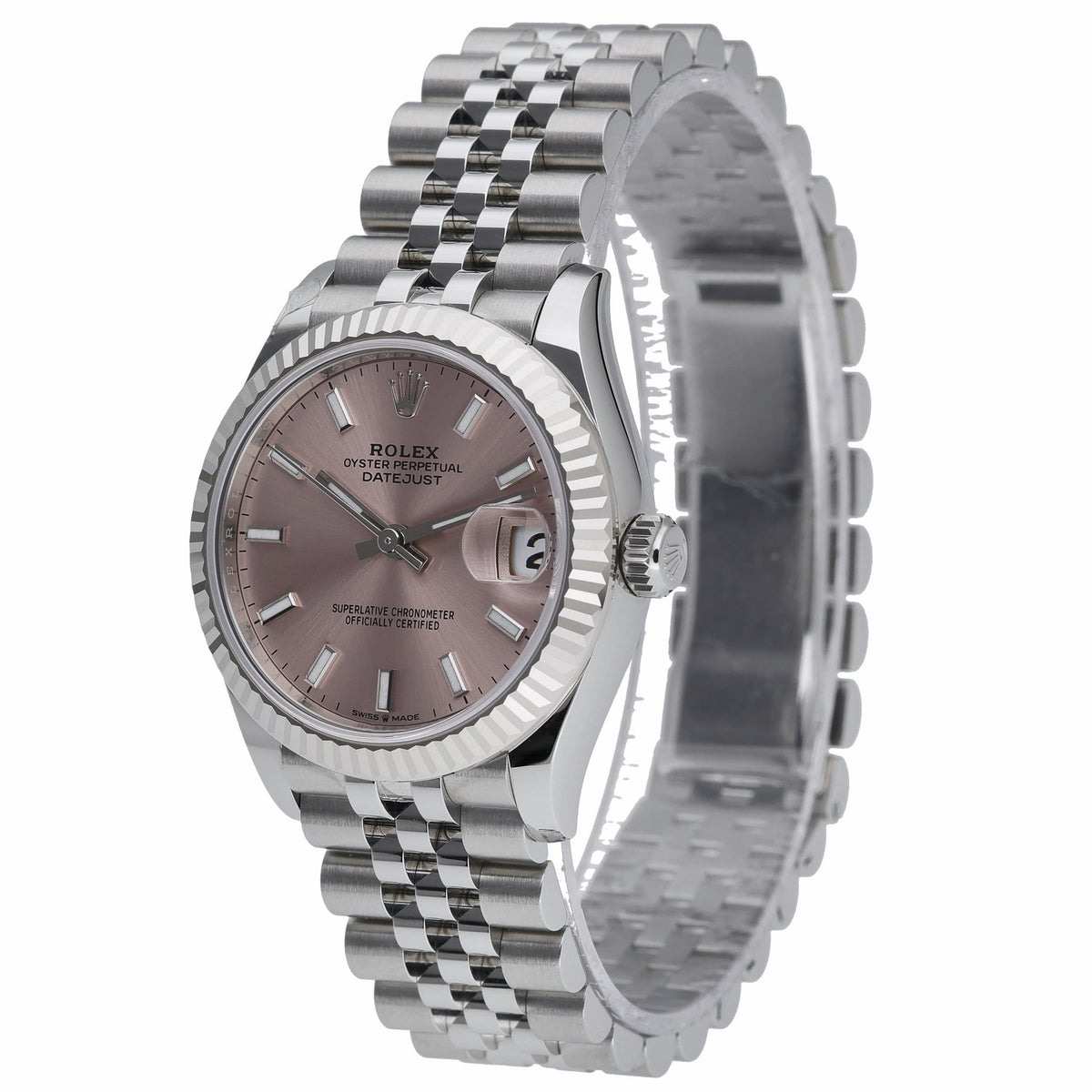ROLEX DATEJUST 31 - 278274 - Watch - 31mm a07f6e82-5379-4e1a-b186-e53b4180dff2.jpg