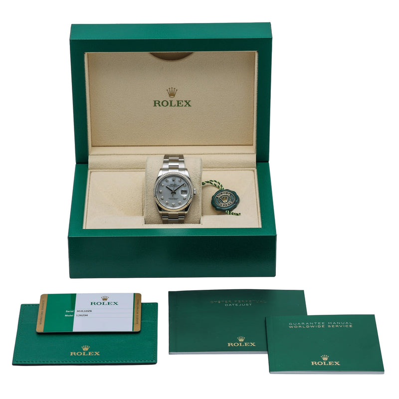 ROLEX DATEJUST 36 - 126234 - Watch - 36mm a086ff11-1731-44f7-9d08-fa51b5595959.jpg