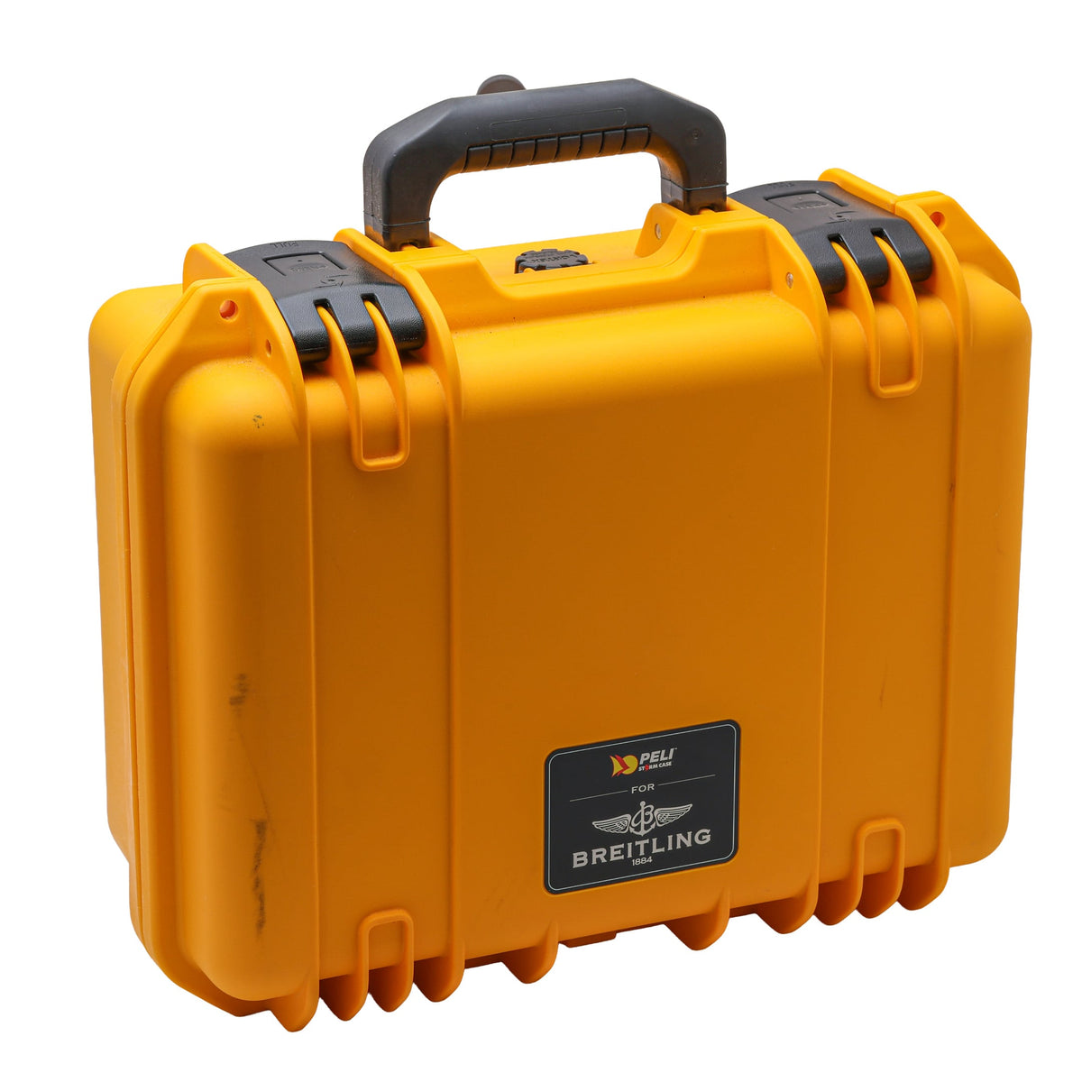 BREITLING EMERGENCY - V76325G1 - Watch - 51mm a09b1c18-6187-4f36-84ba-f5abe8d47bd7.jpg