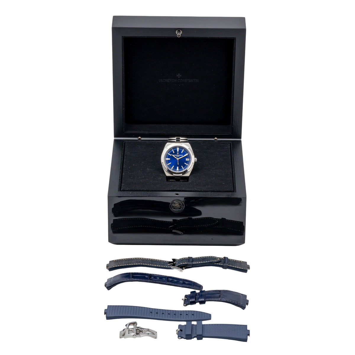 VACHERON CONSTANTIN OVERSEAS - 4500V/110A-B128 - Watch - 41mm a09cb73b-6e2f-4eec-bd0c-64108e905a5c.jpg