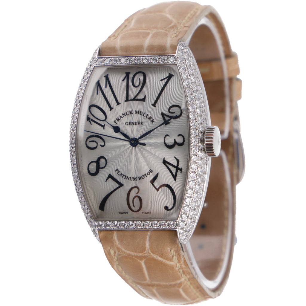 FRANCK MULLER CINTREE CURVEX - 5850 SC D - Watch - 35mm a0a8e114-abcf-4507-bf93-bfb72f17da64.jpg