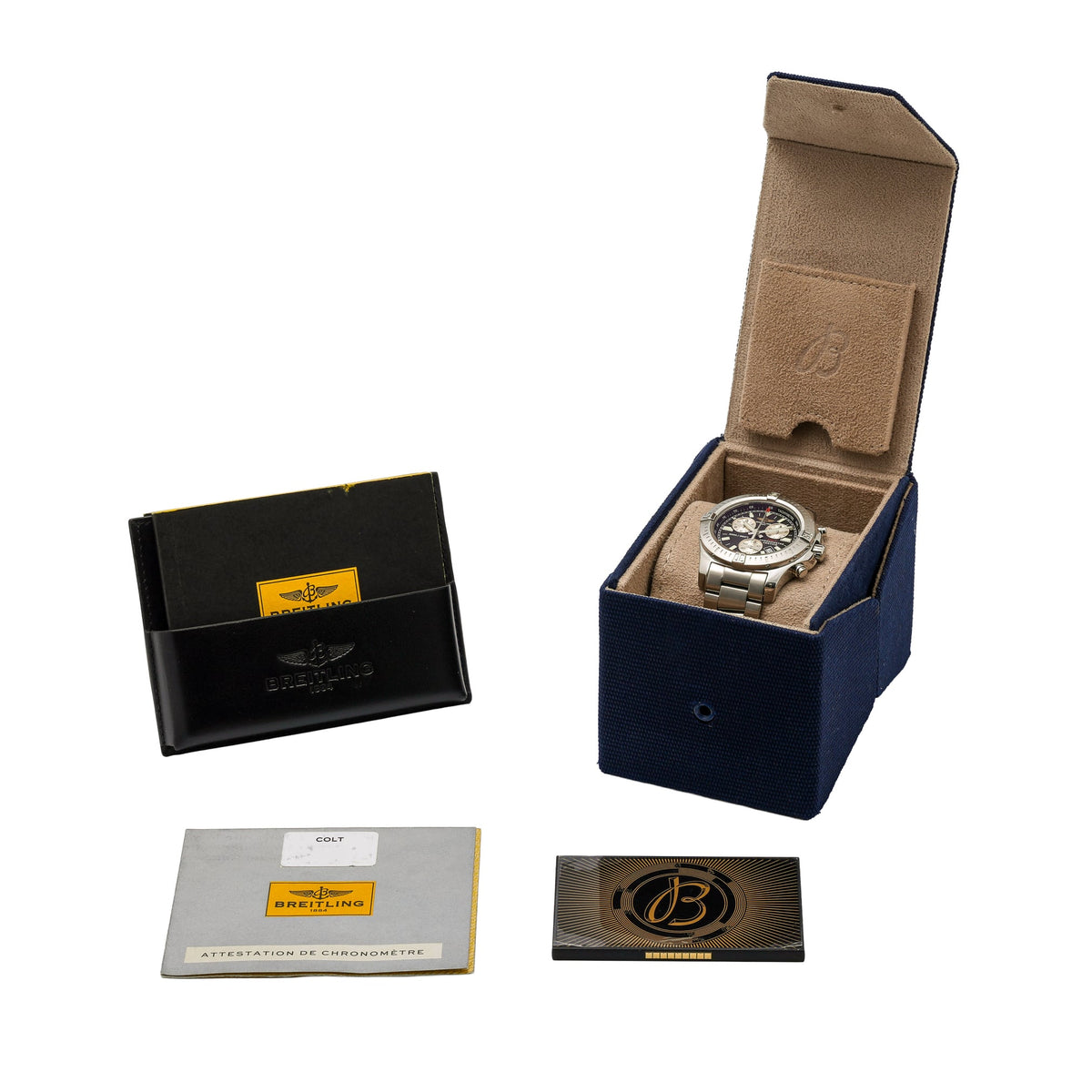BREITLING COLT CHRONOGRAPH - A7338811 - Watch - 44mm a0d5f26f-7d01-4dfd-b868-6516ae082c8c.jpg
