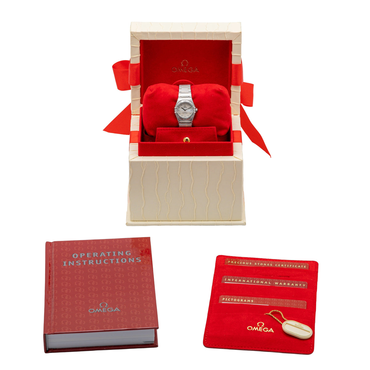 OMEGA CONSTELLATION - 15667600 - Watch - 22mm a0e9b168-c93e-4fb7-bac0-7eec7f1ebab8.jpg