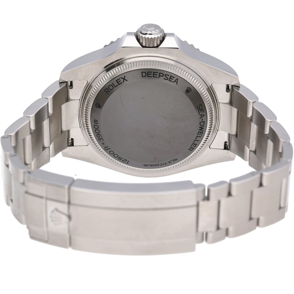 ROLEX SEA-DWELLER DEEPSEA - 136660 - Watch - 44mm a0fb86bb-d414-41e6-b4fd-eb66f253c793.jpg