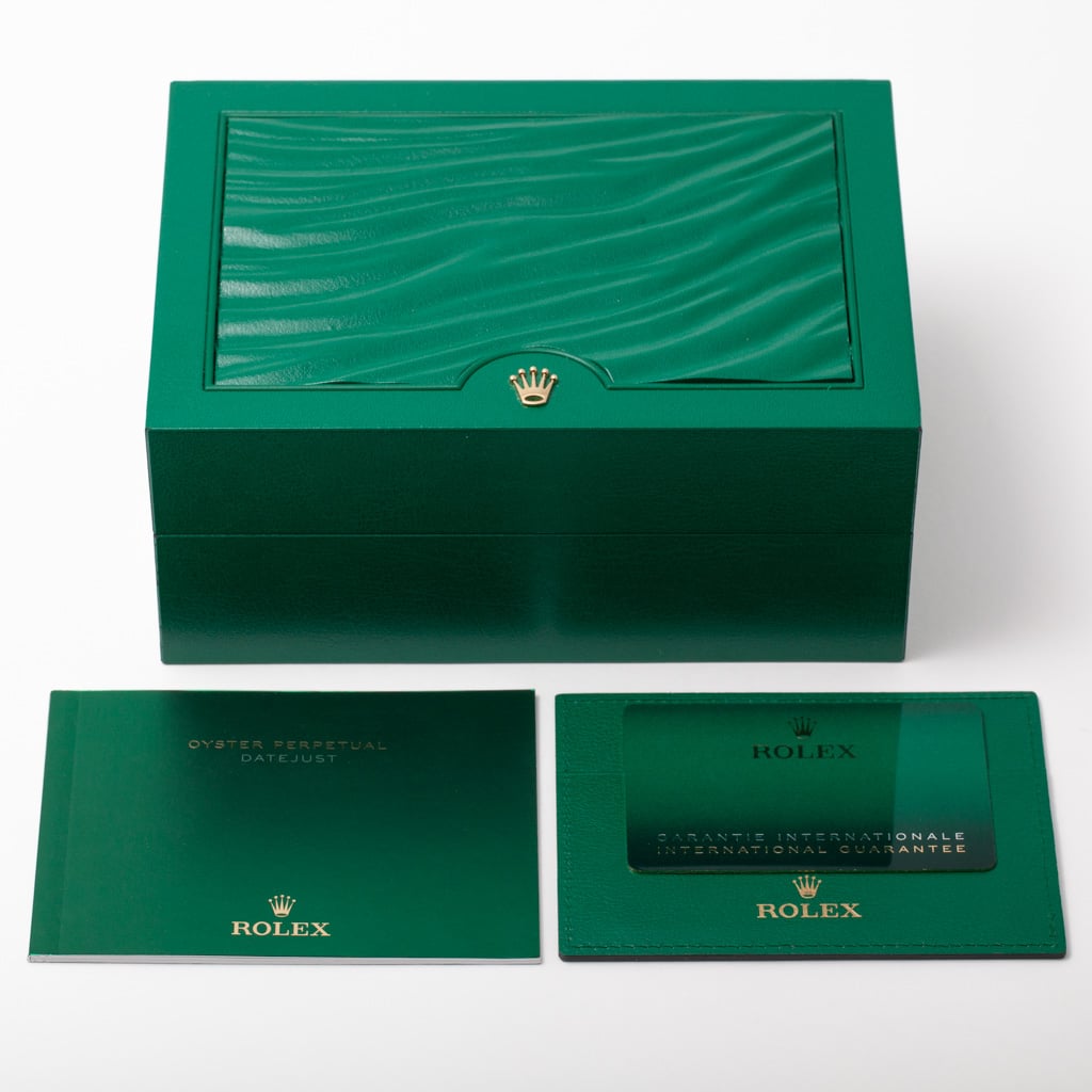 ROLEX DATEJUST 36 - 126231 - Watch - 36mm a0fbacdd-5c5e-4e4c-b925-7d2a705f557e.jpg