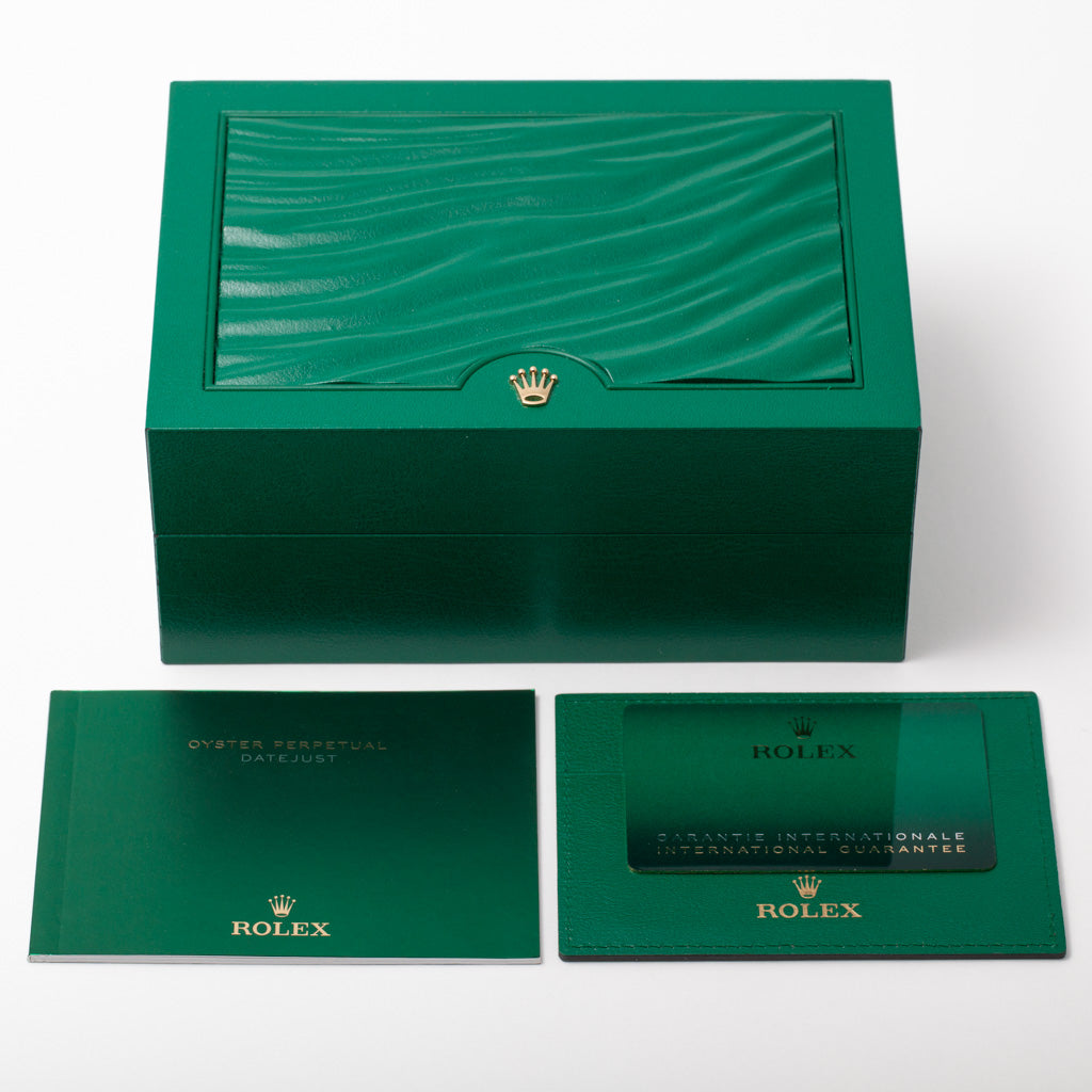 ROLEX DATEJUST 31 - 278274 - Watch - 31mm a0fbacdd-5c5e-4e4c-b925-7d2a705f557e.jpg