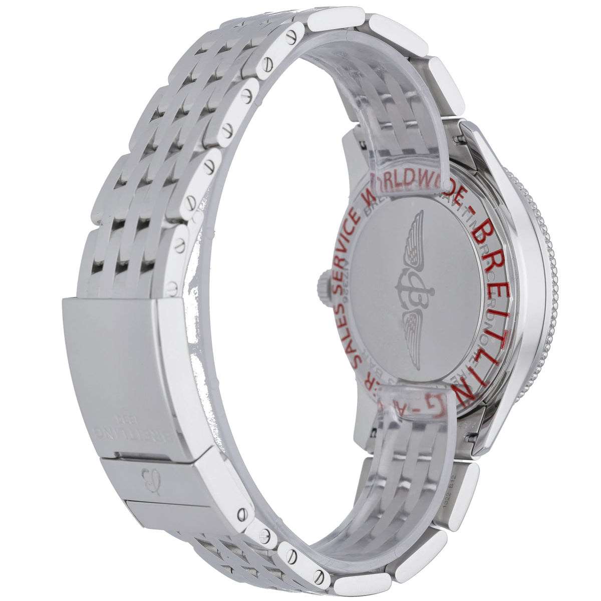 BREITLING NAVITIMER  - A17326361L1A1 - Watch - 41mm a11788c4-2dbb-460e-a41b-e3eb451e63d6.jpg