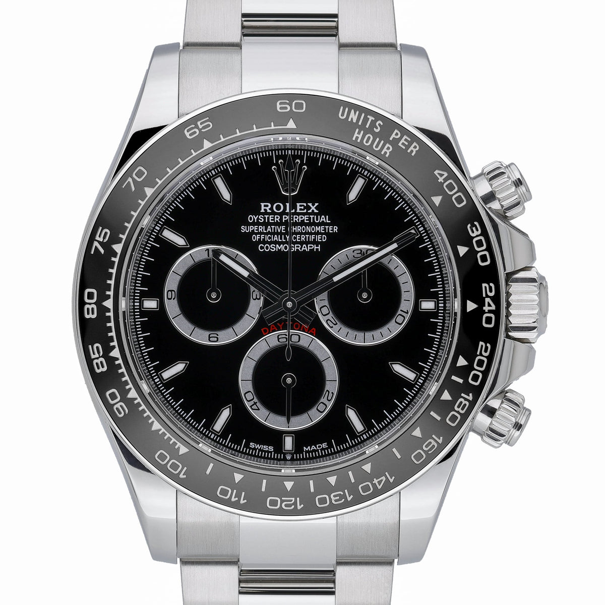ROLEX DAYTONA - 126500LN - Watch - 40mm a11f818a-0b25-4ed9-8221-97a9af83d67a.jpg
