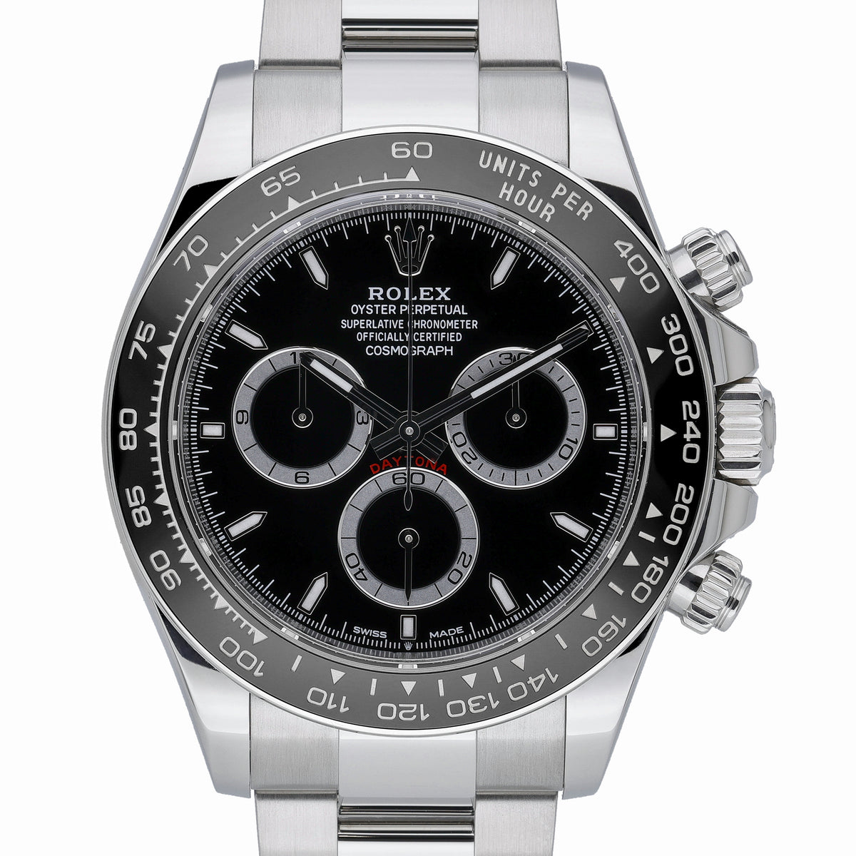 ROLEX DAYTONA - 126500LN - Watch - 40mm a11f818a-0b25-4ed9-8221-97a9af83d67a.jpg