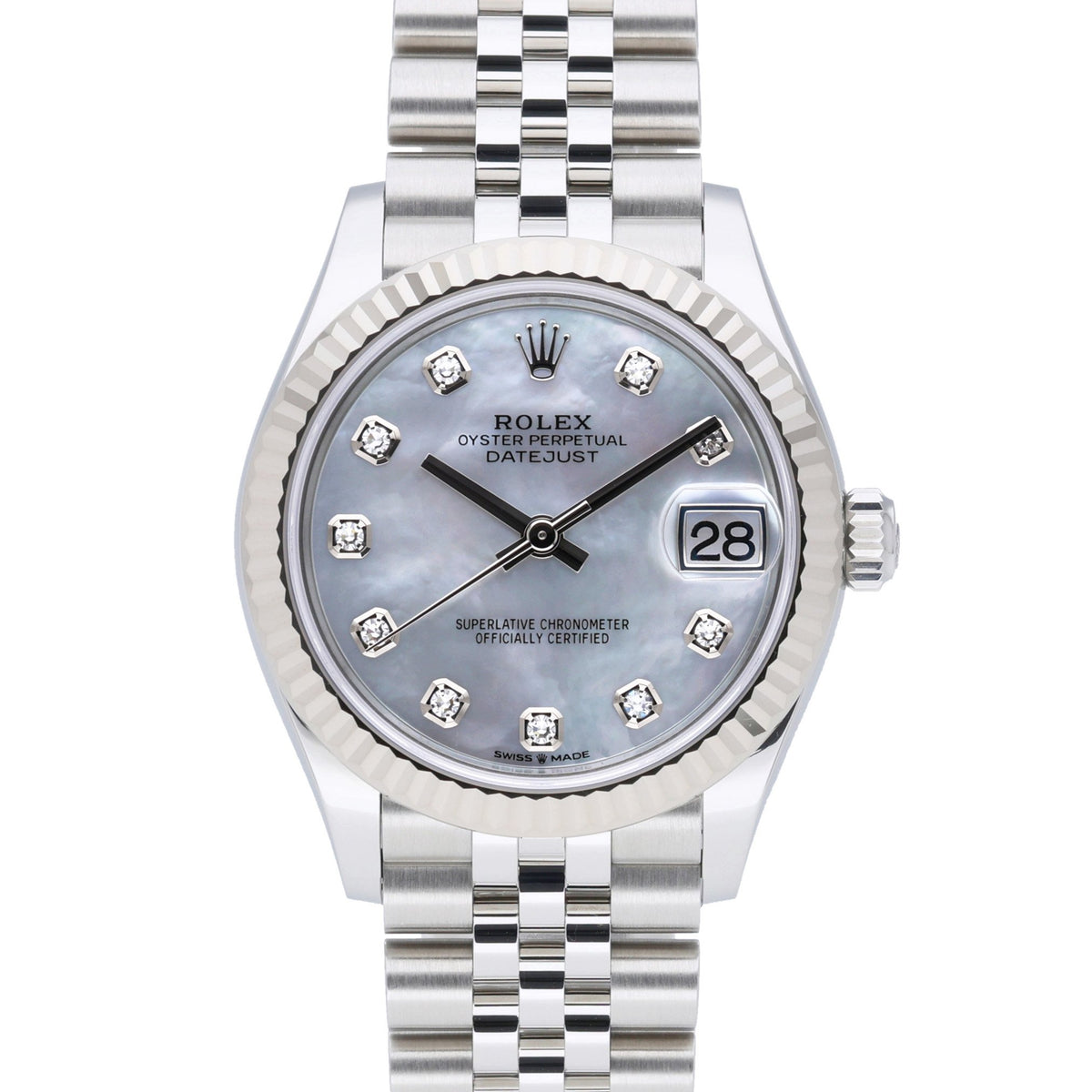 ROLEX DATEJUST - 278274 - Watch - 31mm a123343f-3941-42ce-86ac-4f69782bb123.jpg