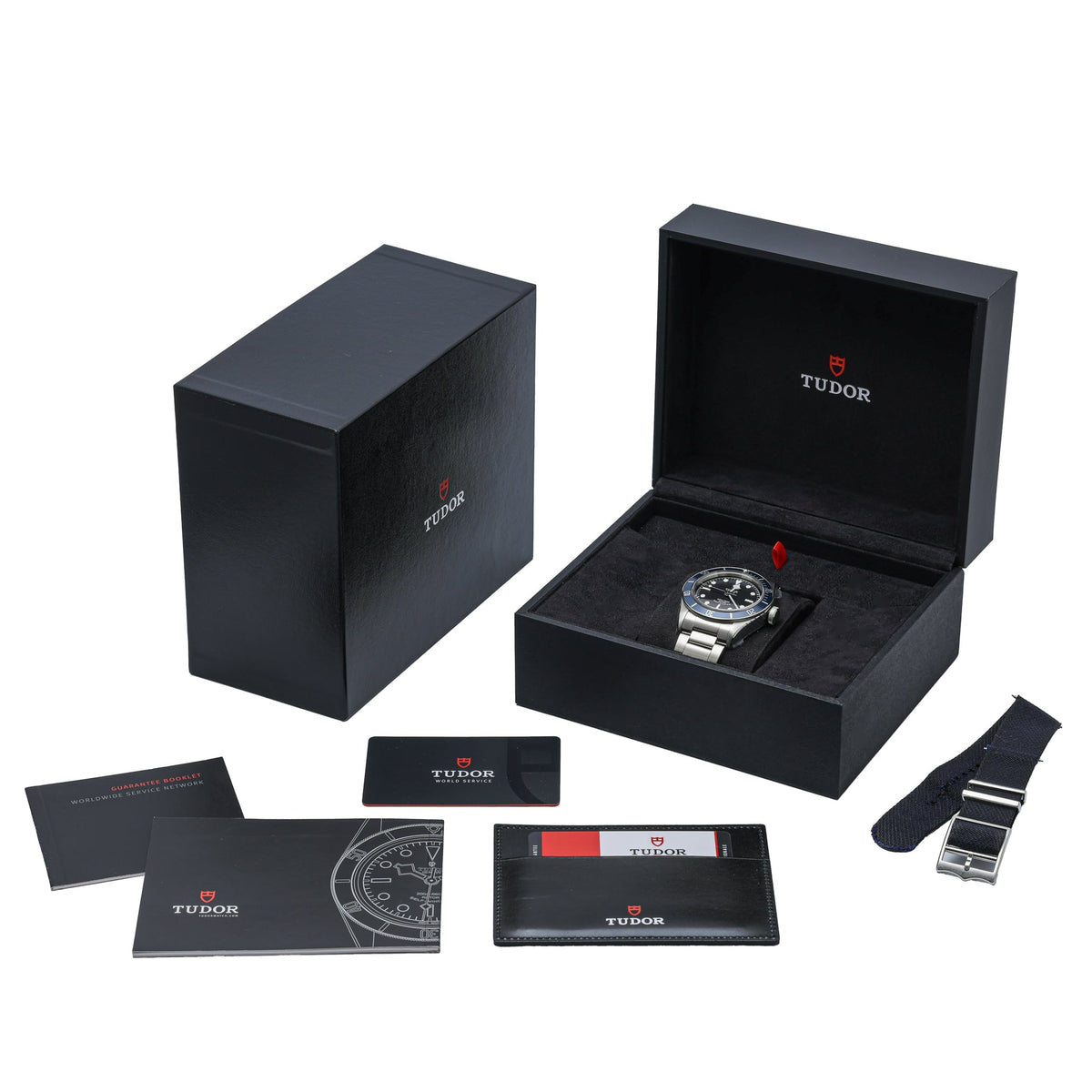 TUDOR BLACK BAY - 79220B - Watch - 41mm a13caf0f-3a5f-4a1a-9578-3c3be40251af.jpg