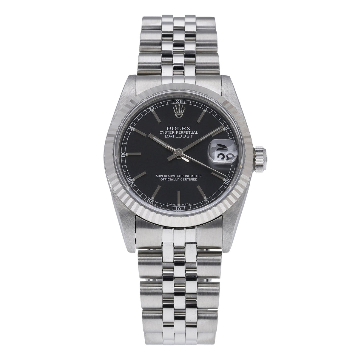 ROLEX DATEJUST - 78274 - Watch - 31mm a15131ab-bc58-42bf-b02f-e100c3d36ea2.jpg