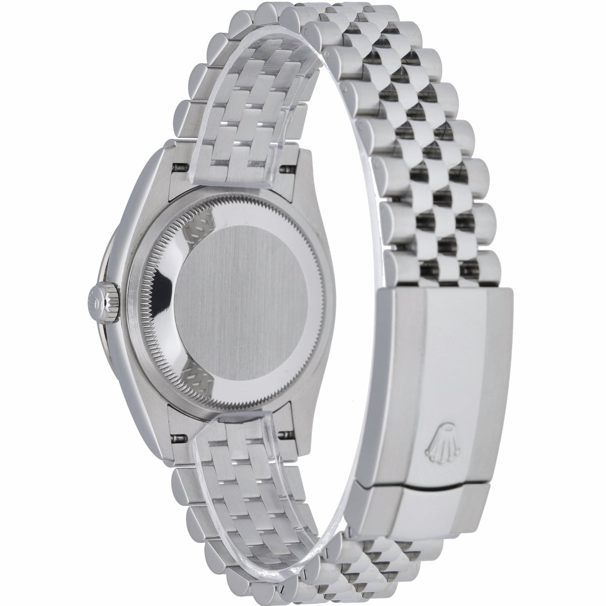 ROLEX DATEJUST - 126284RBR - Watch - 36mm a1593d00-83c9-44b9-9964-9c098f773f9c.jpg